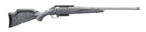 RUGER AMERICAN GEN2 300WIN GRAY 20"