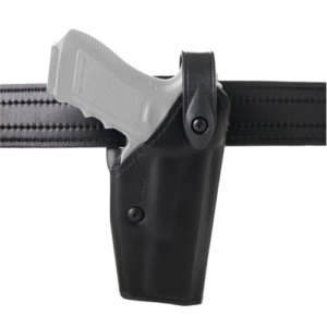 Model 6280 SLS Mid-Ride Level II Retention Duty Holster for Smith & Wesson M&P 9L