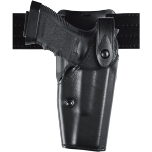 Safariland 6285LASD SLS Low-Ride Level II Holster for S&W M&P 9