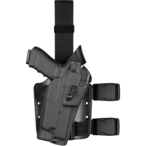 Safariland Model 6354RDS ALS Tactical Holster for Sig Sauer P320 RX 9C with Light