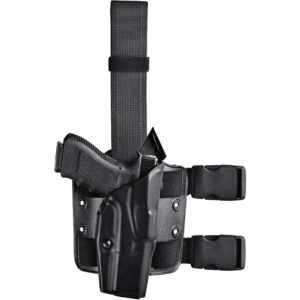 Safariland 6384 ALS OMV Tactical Holster for Sig Sauer P229R DAK 40