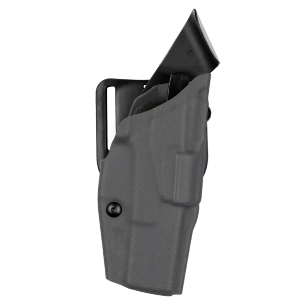 Safariland Model 6390 ALS Mid-Ride Level I Retention Duty Holster for Sig Sauer P320 9 with Light (MPN 1187693)