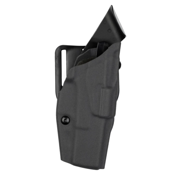 Safariland 6390 ALS Mid-Ride Level I Retention Duty Holster for Smith & Wesson M&P 45C