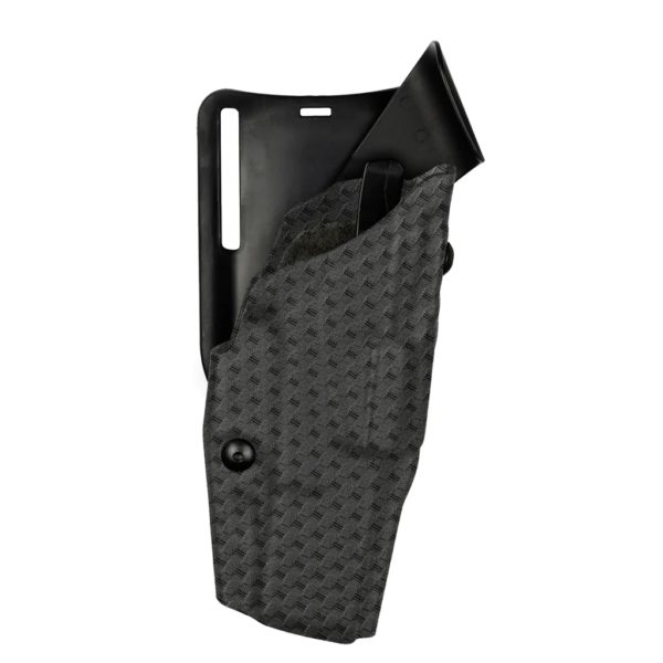 Safariland 6395 ALS Low-Ride Level I Retention Duty Holster for Colt Government 1911