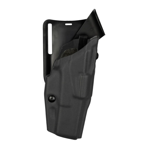 Safariland 6395 ALS Low-Ride Level I Retention Duty Holster for Glock 17 w/ Light/Laser