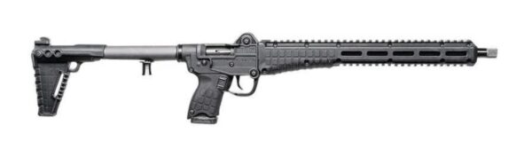 KELTEC SUB2K 10MM GLOCK MAG 10RD BLACK CA COMPLIANT SUB2K10GLKBLKCA