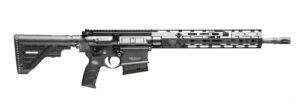 HK MR762 A4 7.62 16.5IN BARREL 10RD CA COMPLIANT 81001056