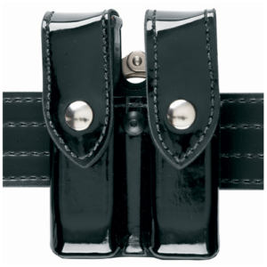 Safariland Model 72 Magazine and Cuff Pouch