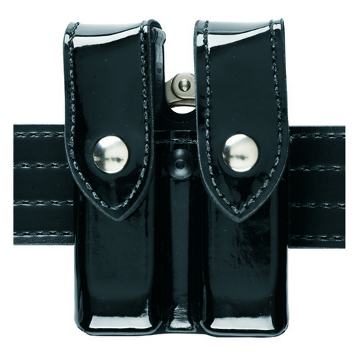 Safariland Model 72 Magazine and Cuff Pouch