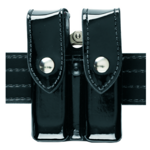 Safariland Model 72 Magazine and Cuff Pouch