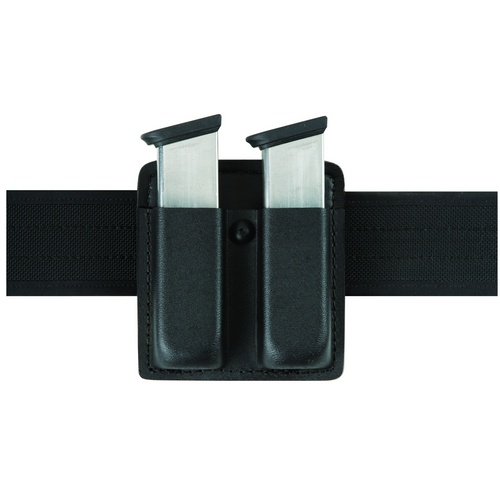 Safariland Model 73 Open-Top Double Magazine Pouch