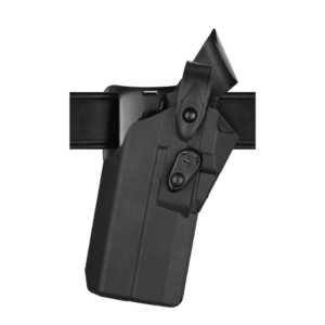 Safariland 7360RDS 7TS ALS/SLS Mid-Ride Duty Holster for H&K VP9 w/ Compact Light