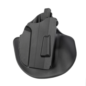 Safariland Model 7378 7TS ALS Concealment Paddle and Belt Loop Combo Holster for Glock 23 Gen 5