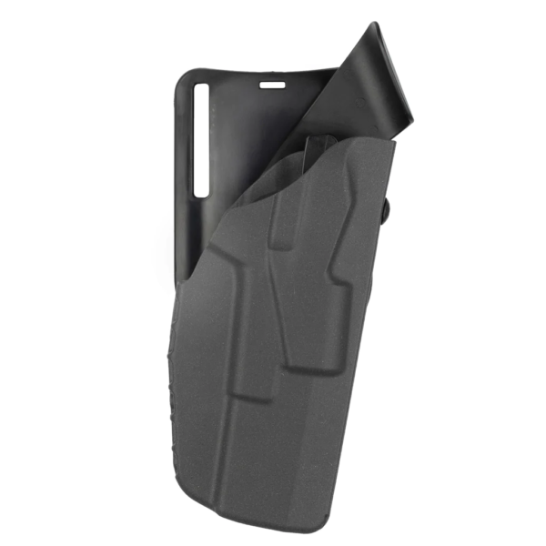 Safariland Model 7395 7TS ALS Low-Ride Duty Holster for Glock 17/22 with Light (Safariland P/N 1320488)