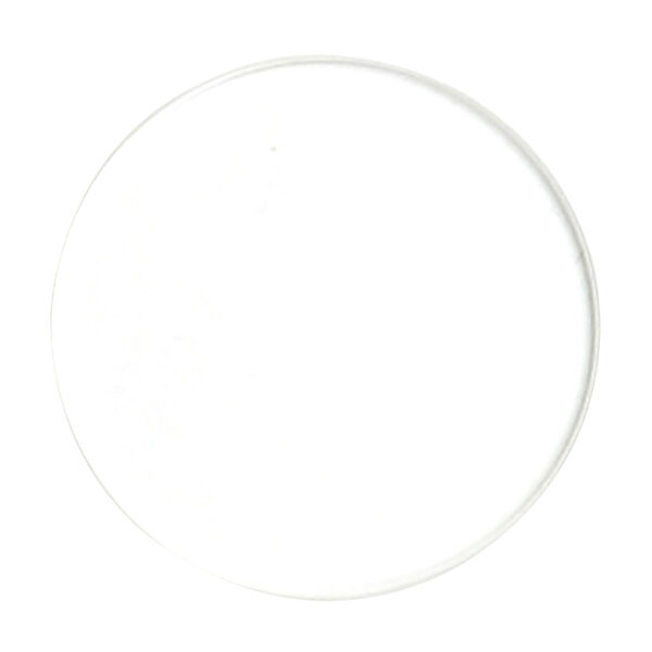 Feather Vision Original Claro Lens CBE Small 2X