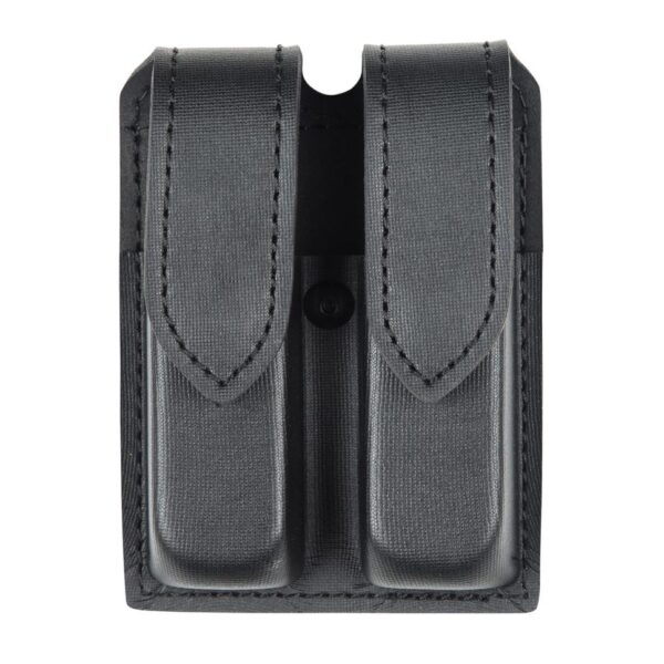 Safariland Model 77 Double Magazine Pouch