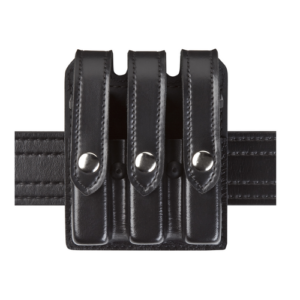 Safariland Model 777 Slimline Triple Magazine Pouch