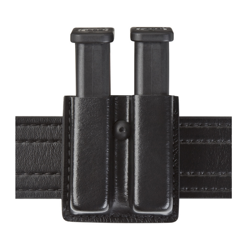 Safariland Model 79 Slimline Open Top Double Magazine Pouch