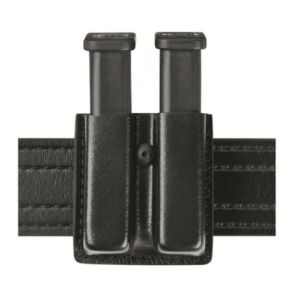 Safariland Model 79 Slimline Open Top Double Magazine Pouch