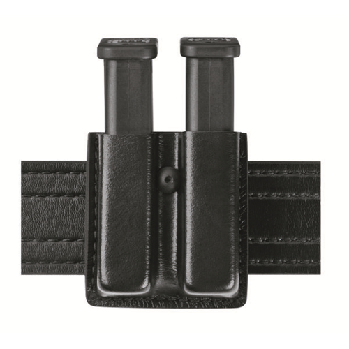 Safariland Model 79 Slimline Open Top Double Magazine Pouch
