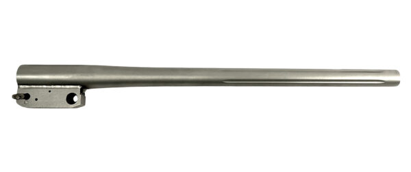 Thompson/Center Encore ProHunter Pistol Barrel, 6.5 Creedmoor, 15-Inch Fluted Stainless, 5/8-24 Threaded