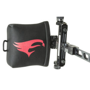Elevation Pinnacle Scope Cover, Black - view 4