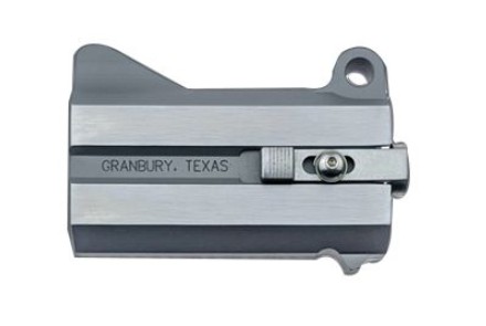 Bond Arms Rough Nation Barrel, .357 Magnum/.38 Special, 2.5-Inch
