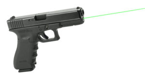 LaserMax LMS1441G Green Guide Rod Laser for Beretta 92/96/M9 & Taurus PT 92/99/100/101 Black