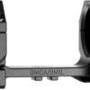 AUDERE SCOPE MOUNT ADVERSUS - 30MM LOW BLACK - additional view