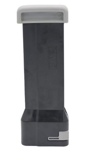 Ram-It Fast Loader, 5.56/223/300BLK, Black & Gray