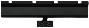 AIMTECH SCOPE MOUNT AR15/M16 - CARRY HANDLE SEE-THRU MATTE