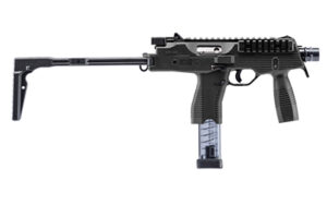 BANDT TP9 SBR BLK 1