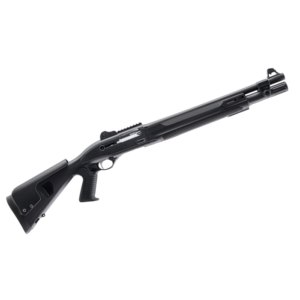 1301 Tactical STD Black MOD 2 12/18.5 LE