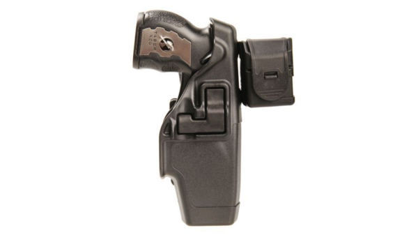 Blackhawk TASER X26 Duty Holster, Right-Hand