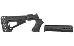 Blackhawk Knoxx SpecOps Gen III Recoil-Reducing Stock, Mossberg 500 - view 2