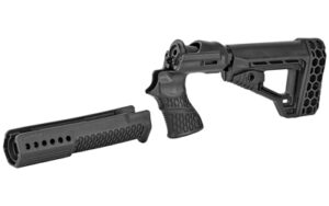 Blackhawk Knoxx SpecOps Gen III Recoil-Reducing Stock, Mossberg 500 - view 3
