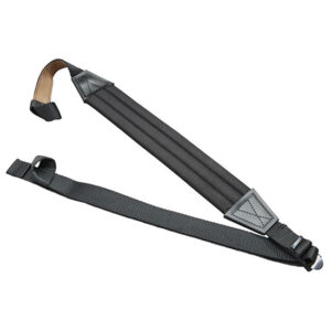 UM SLING ULTRA PADDED SGUN BLK (12)