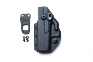 Crucial Concealment Covert IWB Holster
