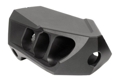 Cadex Brake 6.5cal Black 3850436blk