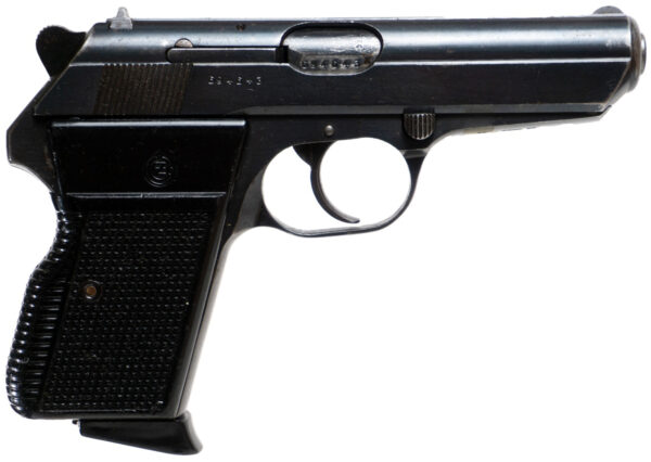CENT CZ50 7.65MM 32ACP