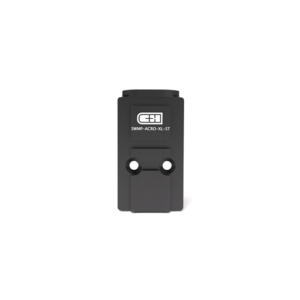 S&W M2.0 C.O.R.E. to Aimpoint ACRO / C&H DUTY / DUTY-XL (STEEL)
