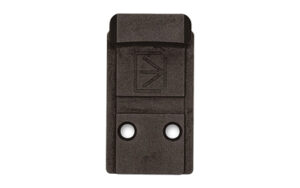 CK CANIK METE TO 509T DT PLATE