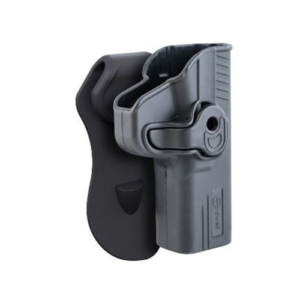 Caldwell Tac Ops Holster for S&W J-Frame Revolver