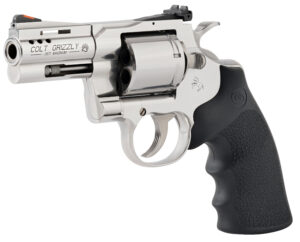 CLT GRIZZLY 357MAG 3 SS UNFLUTED