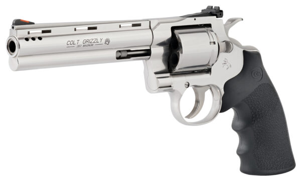 CLT GRIZZLY 357MAG 6 SS UNFLUTED