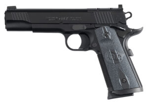 CLT CCU GOVERNMENT 45ACP 5 SS PVD BLK SLIDE OR