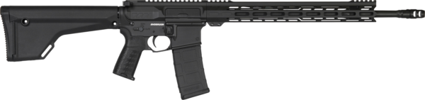 CMMG Endeavor Rifle, 5.56 NATO, 18-Inch