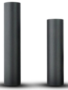 CMMG ZEROED 22 Plus Suppressor Kit, .22 LR