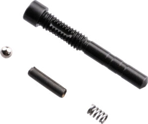 CMMG ZEROED ADJUSTABLE GAS BLOCK KIT