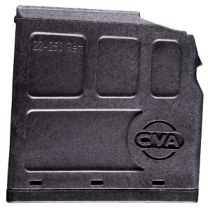 CVA MAG CASCADE 22-250 10RD
